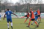Woodley Sports 4 Salford City 0